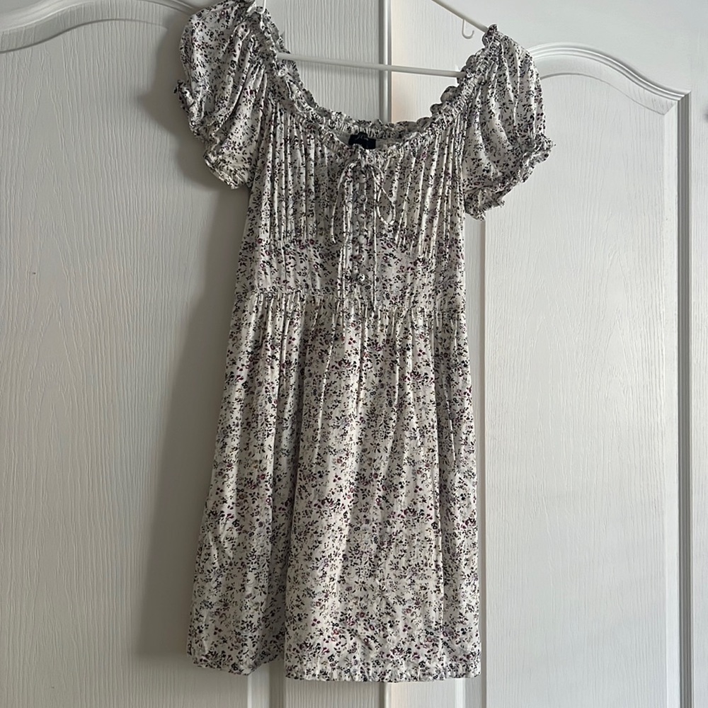 Jcrew 0 Petite dress